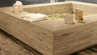 Gres Effetto Legno